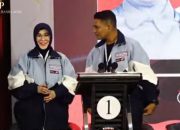Pasangan Illiza-Afdhal Niat Maju Pimpin Kota Sebagai Ibadah
