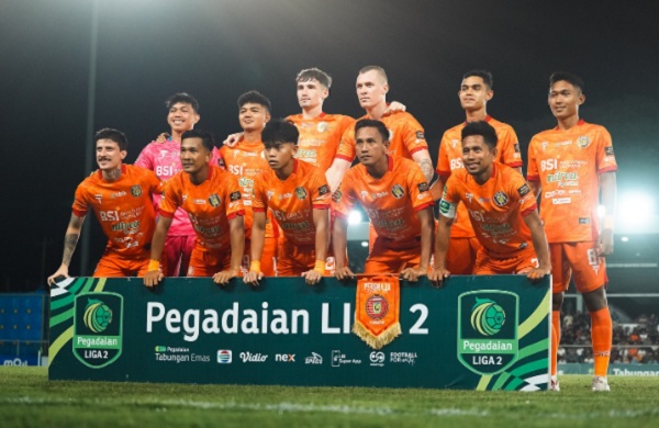Persiraja Segera Lakoni Laga Tandang, Melawan Tim Calon Degradasi Sriwijaya FC