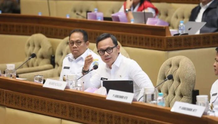 Aceh Tak Masuk Daerah Rawan Pilkada Serentak, Lima Provinsi Memiliki Potensi Tinggi