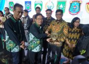 Pemerintah Aceh Raih Penghargaan Tata Kelola SPK 2024