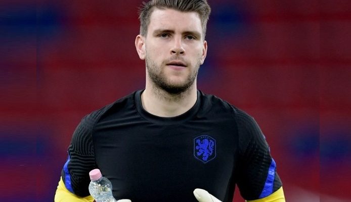 Erick Thohir Sebut Maarten Paes Bukan Robot, Netizen Minta Diikutkan di Piala AFF