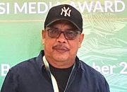 Ketua PWI Aceh Serukan Pantau dan Ungkap Kecurangan Pilkada Serentak 2024