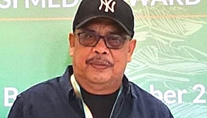 Ketua PWI Aceh Serukan Pantau dan Ungkap Kecurangan Pilkada Serentak 2024