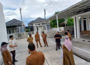 Dinas Perkim Akan Jadikan Kota Banda Aceh Nyaman dan Layak Huni