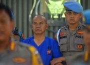 Polisi Tembak Polisi, AKP Dadang Iskandar Terancam Hukuman Mati