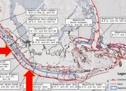 BMKG Uji Sirine Peringatan Dini Tsunami Setiap Bulan Tanggal 26