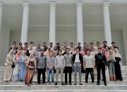 LAGA HIMAB Sukses Jadi Ajang Diskusi Kandidat Calon Bupati Aceh Besar