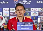 Egy Maulana Tunjuk Taring di Tengah-Tengah Kepungan Pemain Asing Liga 1