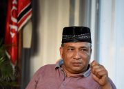 Jelang Hari H, Abu Razak Ajak Taat Aturan dan Tidak Mudah Terprovokasi