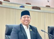 Tuanku Muhammad Ajak Pendukung Mualem-Dek Fadh Serbu TPS Rabu Besok