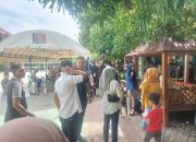 Hasil Pilkada Walikota Banda Aceh di MIN 5 Ulee Kareng, Iliza Jauh Ungguli Tiga Paslon Lain