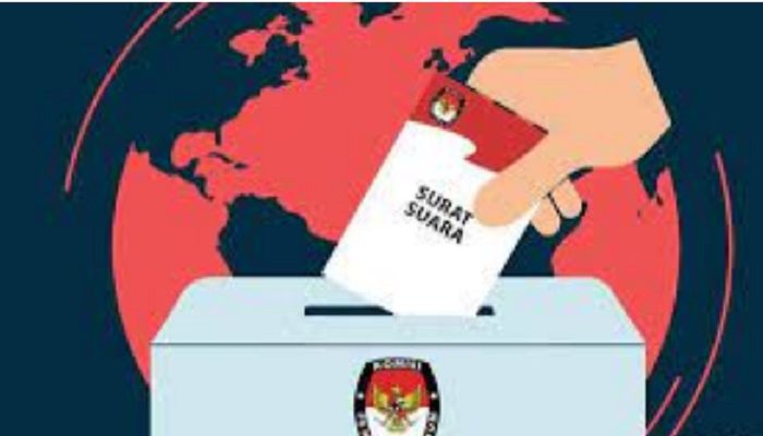 Link Real Count KPU, Hasil Surat Suara Diupdate Secara Berkala