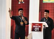 Muharram Unggul di Pulo Aceh, Ada Paslon Bupati dan Wabup Aceh Besar Raih 1 Suara