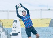 Klub Liga 2 PSPS Bangga, Kiper Utamanya Dipanggil Shin Tae-yong