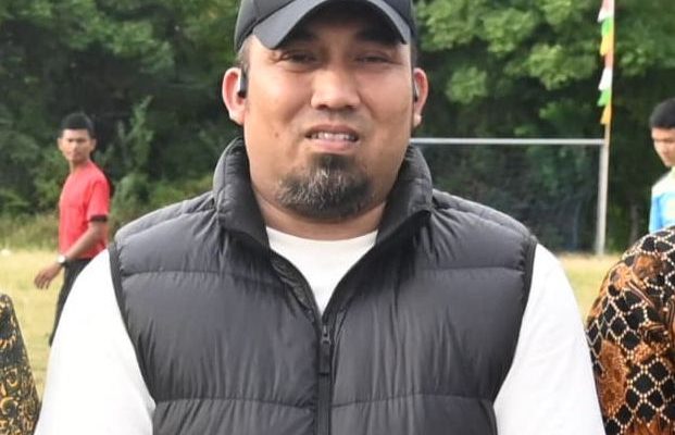 Pj Bupati Aceh Besar Ucapkan Selamat, PSAB U-17 Raih Juara Soeratin Aceh