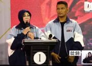 Illiza-Afdal Menang di Ulee Kareng, Aminullah-Isnaini Tertinggal 1.011 Suara
