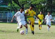 PSAB U-15 Tampil Gemilang, Hancurkan Persati 5-0 di Piala Soeratin Aceh