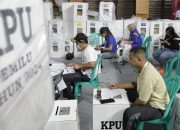 Pilkada Serentak 2024 Makan Korban, Enam Petugas KPPS dan Satu Linmas Aceh Meninggal