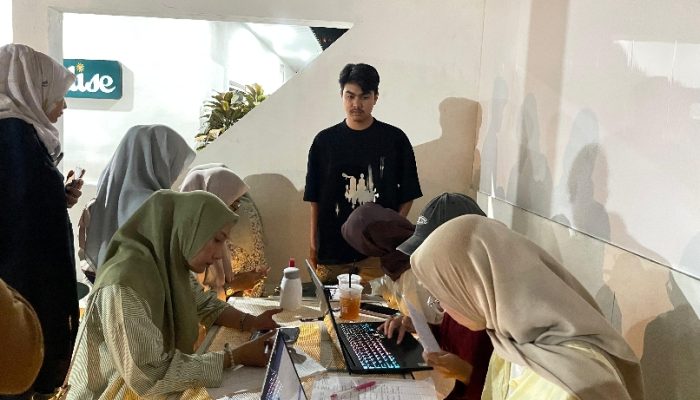 Gen-Z Serbu Tiket Commphoria 2024