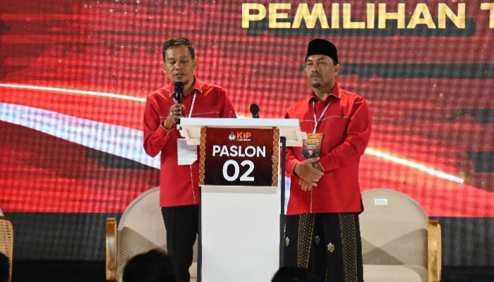 ADAB Janjikan Buka Lapangan Kerja dan Perkuat Ekonomi Aceh Besar