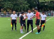 Soeratin Aceh U-17 Bergulir : Satu Imbang, Tiga Menang