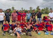 Seru! Laga Hari Kedua Turnamen Gala Siswa 2024 Hadirkan Kejutan dan Aksi Gemilang