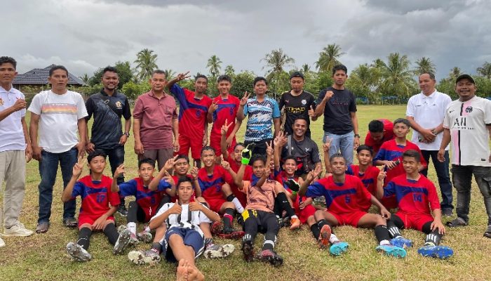 Seru! Laga Hari Kedua Turnamen Gala Siswa 2024 Hadirkan Kejutan dan Aksi Gemilang