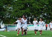 Nampakkan Taring, PSAB Bantai Manyak Payed 5-0 di Soeratin U-17