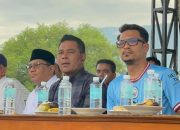 Partai Gelora Ucapkan Selamat untuk Syeh Muharram
