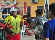 Petinju Sasana, Kabupaten/ Kota Aceh akan Ikut Event HUT XVIII DJBC