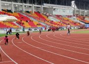Buka Kejurda KU, KONI Aceh Harap Prestasi Atletik Meningkat