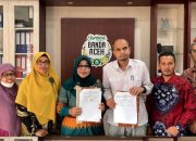 Tingkatkan Pariwisata, Dispar Banda Aceh Teken MoU dengan UIN Ar-Raniry