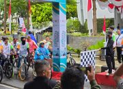 Banda Aceh Fun Bike Sebagai Ajang Wisata dan Olahraga