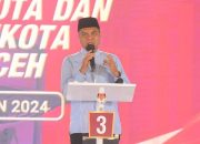 Isnaini Husda: Program Paslon Harus Sesuai Rencana Pembangunan, Jika Tidak, Hanya Janji Kosong