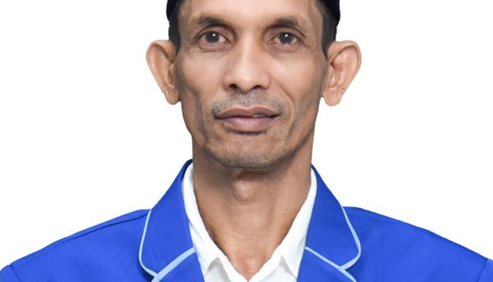 Abi Januar: Pasangan AMIN Insya Allah Menang Pilkada Banda Aceh