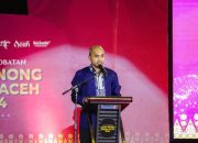 Kadispar Ajak Tamu PON Berwisata dan Cicipi Kuliner di Banda Aceh