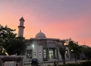 Daftar 49 Khatib dan Imam Shalat Jumat 22 November 2024 di 49 Masjid dalam Wilayah Kabupaten Aceh Besar