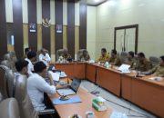 Pemkab Aceh Besar Terima Kunjungan Pejabat BPKP Aceh