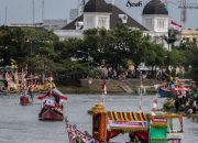 Wisata menelusuri Krueng Aceh, sungai yang membelah Kota Banda Aceh