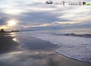 Terpukau Keindahan Pantai Manohara, Aceh
