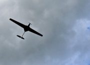 Saling Gempur Drone Rusia dan Ukraina Memanas Akhir Pekan Ini