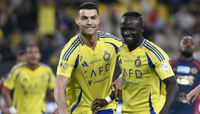 Ronaldo Paling Jago Cetak Gol Penalti, 169 Tendangan Masuk Gawang, Kalahkan Messi