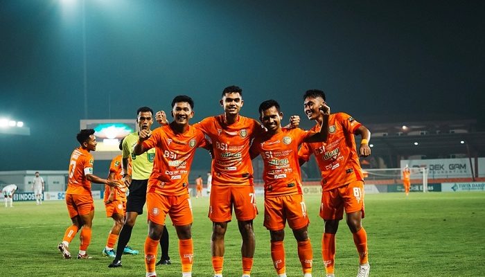Persiraja Bawa Pemain Terbaik Hadapi Sriwijaya FC, Siap Curi Poin Penuh
