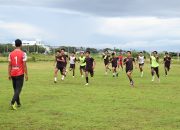 Wakili Aceh, PSAB Aceh Besar Siap Bertarung di Piala Soeratin U -17