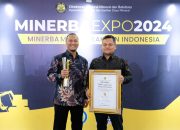 Sukses Terapkan Program Pengembangan dan Pemberdayaan Masyarakat secara Berkelanjutan, SBA Raih Tamasya dan ICA Award 2024
