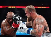 Mantan Juara Dunia Tinju Tuduh Tyson Sengaja Kalah Dari Jake Paul