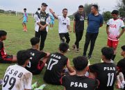 Ikuti Piala Soeratin, PSAB Siap Berangkat ke Solo