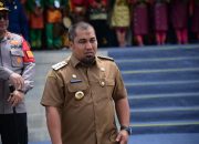 Muhammad Iswanto Raih Peringkat Lima Terbaik Nasional Kinerja Pj Bupati
