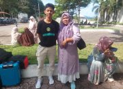 Ibunda Arif Doakan Putranya dan PSAB Sukses di Piala Soeratin U-17 Nasional