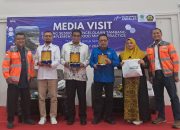 Industri Semen Masih Menghadapi Sejumlah Tantangan